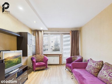 Mieszkanie 3-pokojowe z balkonem os. Asnyka