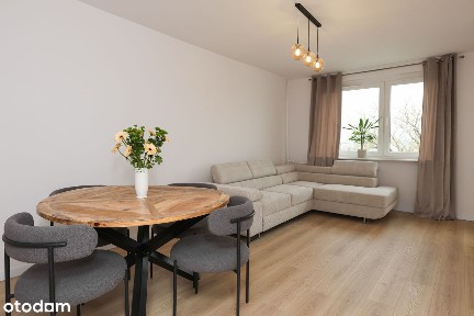 61,1 m2 Sprzedam Mieszkanie 3 Pokojowe Nowy Tomyśl