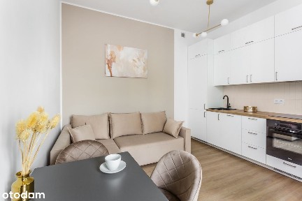 Mieszkanie z balkonem w zrewitalizowanej kamienicy