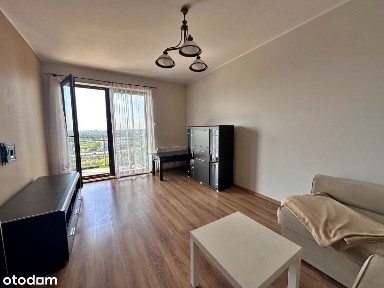 2-pokojowe, Balkon, Zamknięte Osiedle | Jasień