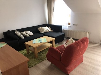 Kawalerka do wynajęcia w centrum Pszczyny