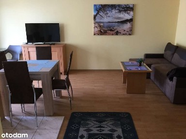 Mieszkanie wynajem całoroczny.Już wolne!