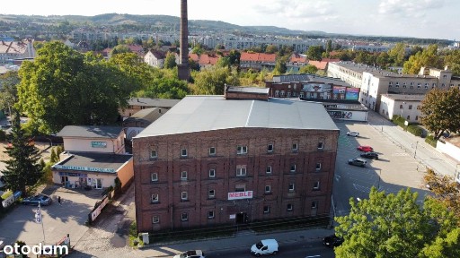 ul. Strzegomska, Świebodzice, świdnicki, dolnośląskie