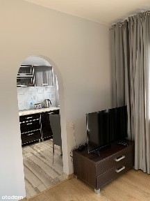 Kawalerka w centrum - przy Fabryce Wody