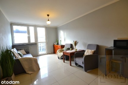 2 pokoje Al.Wojska Polskiego/Gotowiec inwestycyjny