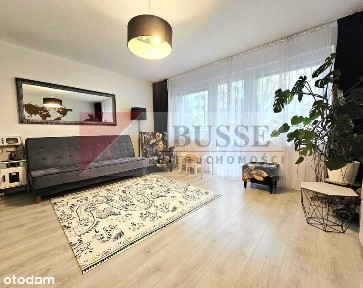 2 pokoje na 1 piętrze na szczecińskich Gumieńcach!