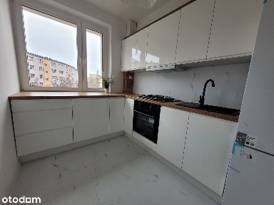 os Słoneczne - bezpośrednio - Dwa pokoje 49m - gotowe do zamieszkania