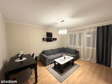 Trzy pokoje przy ul. Milczańskiej