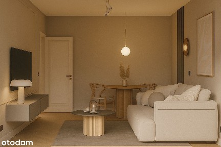 TOP oferta osiedla Nowe 2 pok. • 45,3 m² • spółdzielcze własnościowe