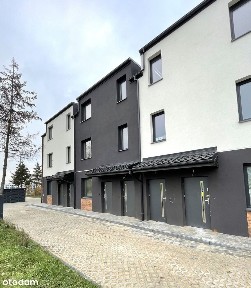 Bez Pcc/mieszkanie dwu poziomowe/4 pokoje/Stargard