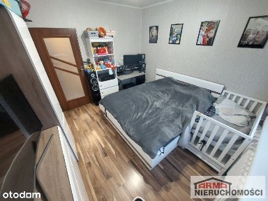 Mieszkanie 2 Pokojowe Na Parterze!