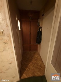 Kawalerka Klonowica ostatnie piętro