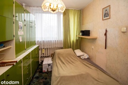 Mieszkanie na Nadodrzu ul. Łąkowa