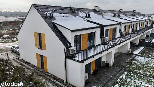 Bezczynszowe mieszkanie na sprzedaż w Lędzinach