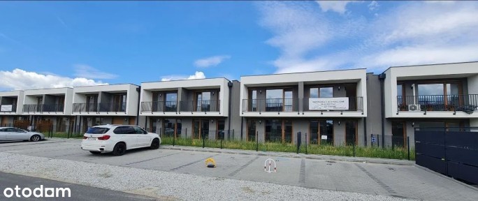 Mieszkanie, 60,88 m², Skarbimierz-Osiedle