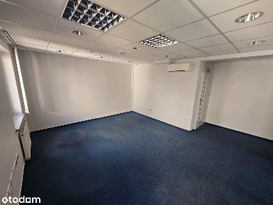 Lokal biurowy 49 m² Rynek (Koraszewskiego)