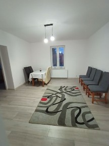 Mieszkanie w domu na wsi (Nowy Dwór koło Morąga)