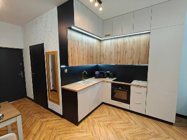 Mieszkanie do wynajęcia 31m Mszczonów parking 2 pok. nowoczesne taras