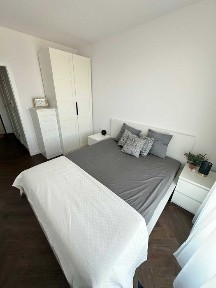 2 Pokoje na Białołęce/ Garaż/ ul. Włodkowica