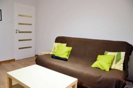 Kawalerka 27 m Gagarina -Dolny Mokotów / J/