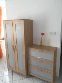 Kawalerka 27 m ul. Borowej Góry -Bemowo /J/