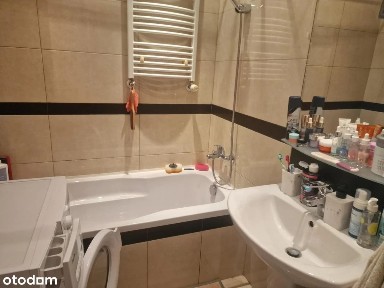 Mieszkanie, 61,60 m², Lubawa