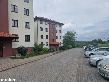 Mieszkanie, 30 m², Iława