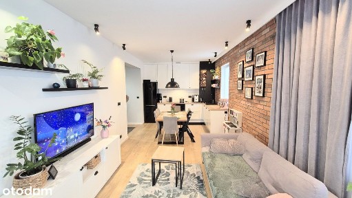 Olsztyn, Barcza 58, - nowe 3-pokojowe mieszkanie, na sprzedaż