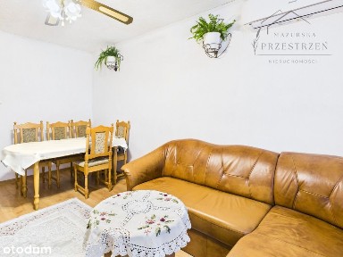 3 pokoje z balkonem i klimatyzacją - Kilińskiego