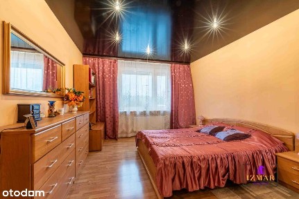 Przestronne mieszkanie w Wojkowicach