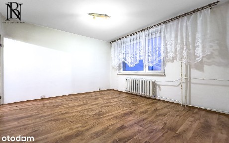 Na sprzedaż 2 pokoje do własnej aranżacji | Radzionków Centrum.