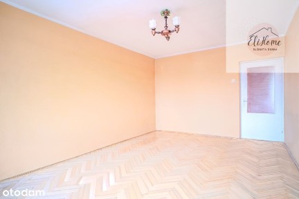 Funkcjonale mieszkanie w ok. Pl. Grunwaldzkiego