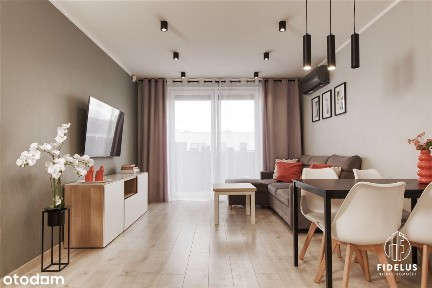 ul. Żorska, Żwaków, Tychy, śląskie