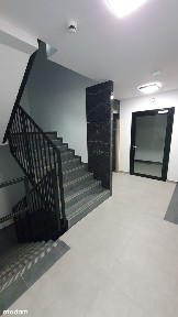 Katowice Ceglana - jasna kawalerka 30 m² z garażem i balkonem