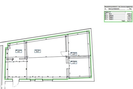 ul. Dębowa, Dąb, Katowice, śląskie