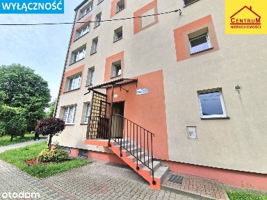 Mieszkanie, 37,97 m², Wodzisław Śląski