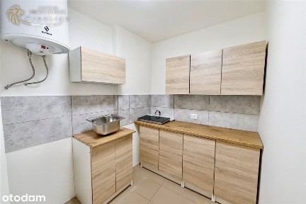 Kawalerka Plac Słowiański - Super oferta