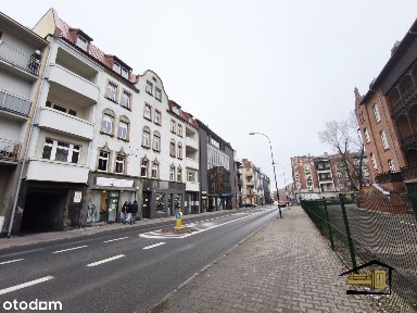 Kamienic do sprzedaży wraz z oficyną, Chorzów Batory