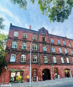 Nieruchomość do adaptacji na 3-4 mieszkania. Okazja