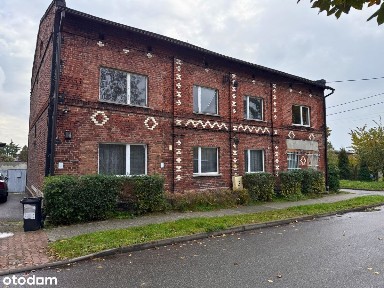 Kamienica - idealna pod inwestycje, 4 mieszkania