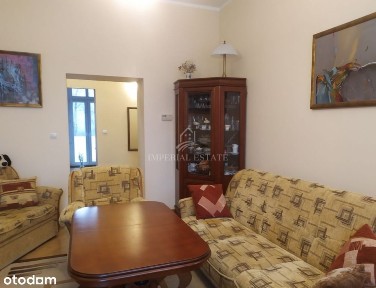 Przestrzeń, światło i komfort w sercu Wrocławia!