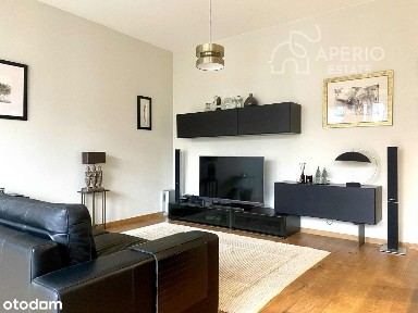 kameralna oaza komfortu w sercu Starej Ochoty