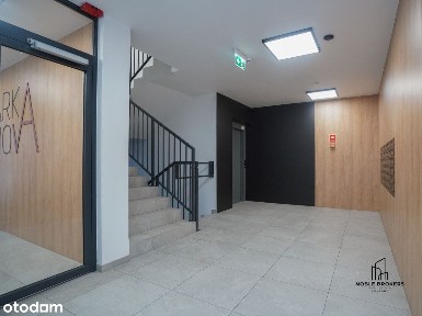 do adaptacji | 3 pokoje + aneks | taras | 82,45m2!