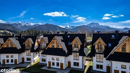 Zakopane, tatrzański, małopolskie