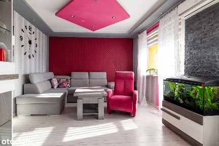 REZERWACJA | Przestronne 4-pokojowe mieszkanie |duży balkon