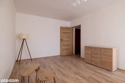 REZERWACJA | Kawalerka z potencjałem inwestycyjnym