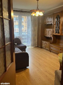 Trzypokojowe mieszkanie w Kościelisku