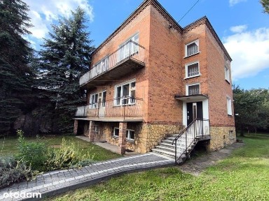 Dom 139m2 | Działka z ogrodem 1200m2 | Wyposażone