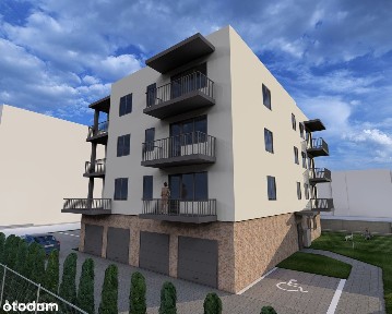 Kup sobie Boskie mieszkanie pod choinkę! - Apartamenty w Sosnowcu