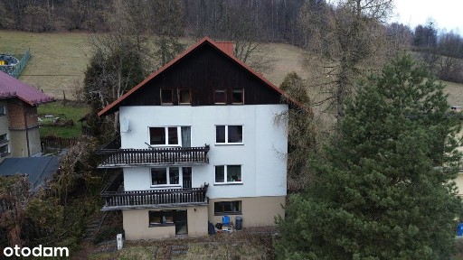 Wisła dom - Park Krajobrazowy, 15 pokoi